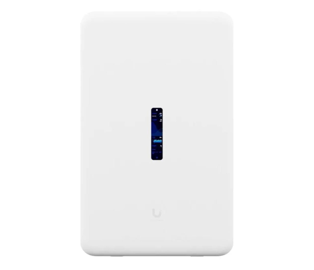 Ubiquiti UniFi Dream Wall (2700Mb/s a/b/g/n/ac/ax) - 1165593 - zdjęcie